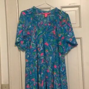 Lilly Pulitzer top